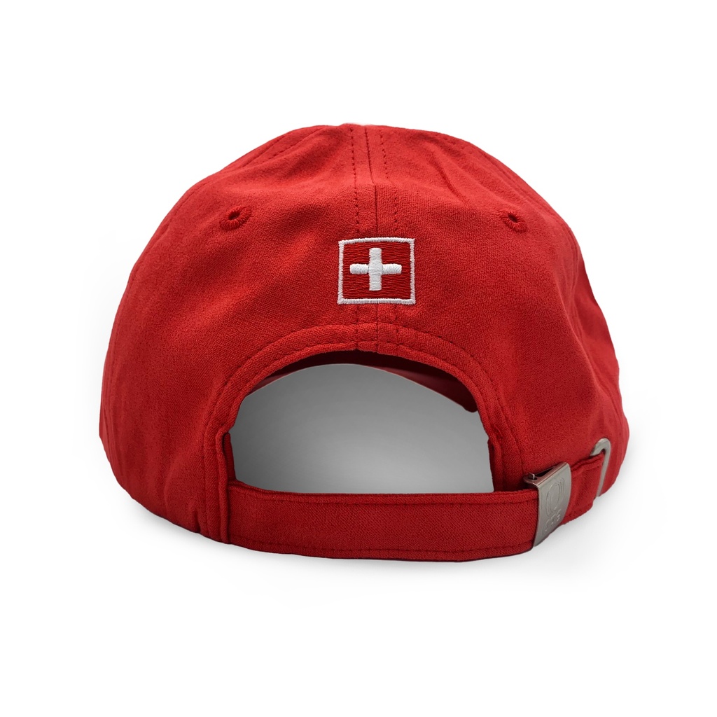 Casquette Brodée