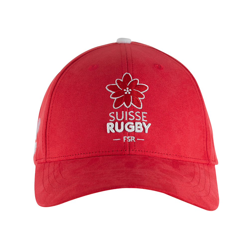 Supporter Club Cap Red