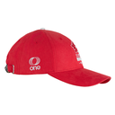 Supporter Club Cap Red