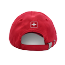 Supporter Club Cap Red