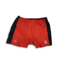 Training Short