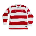 HERITAGE RUGBY JERSEY
